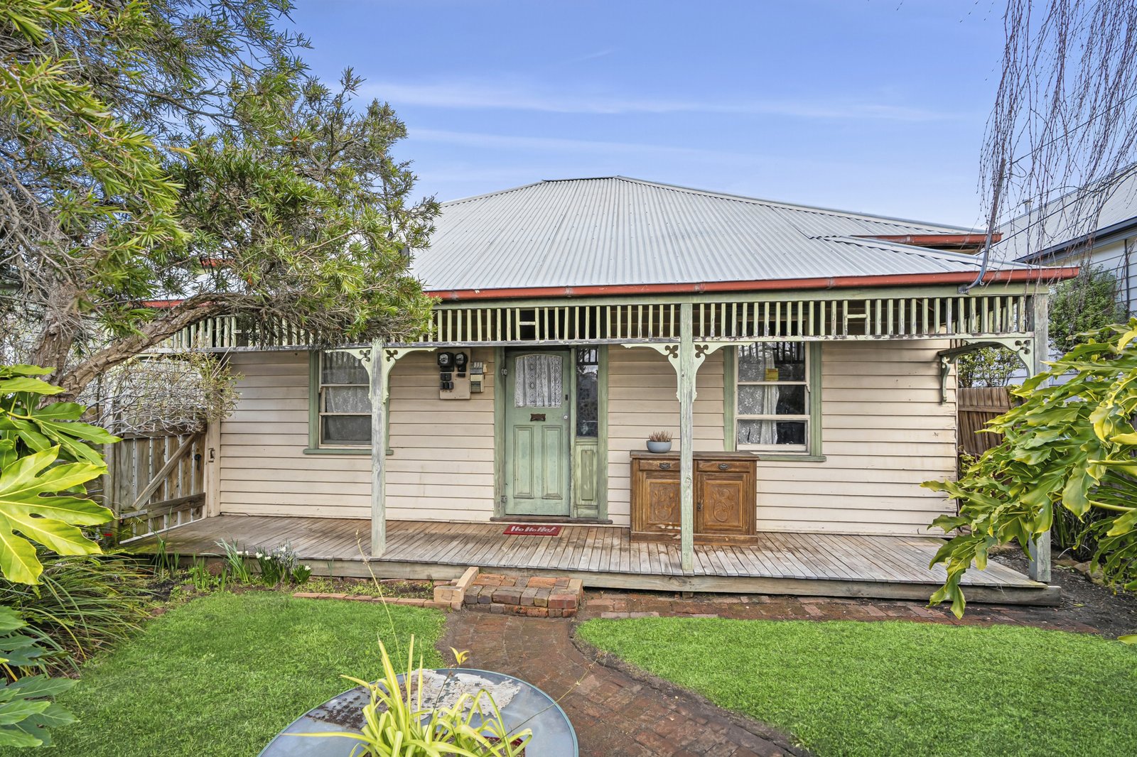 Gallery: 21 Britannia Street