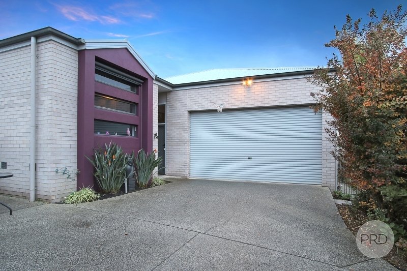 21 Briwood Court WEST ALBURY 2