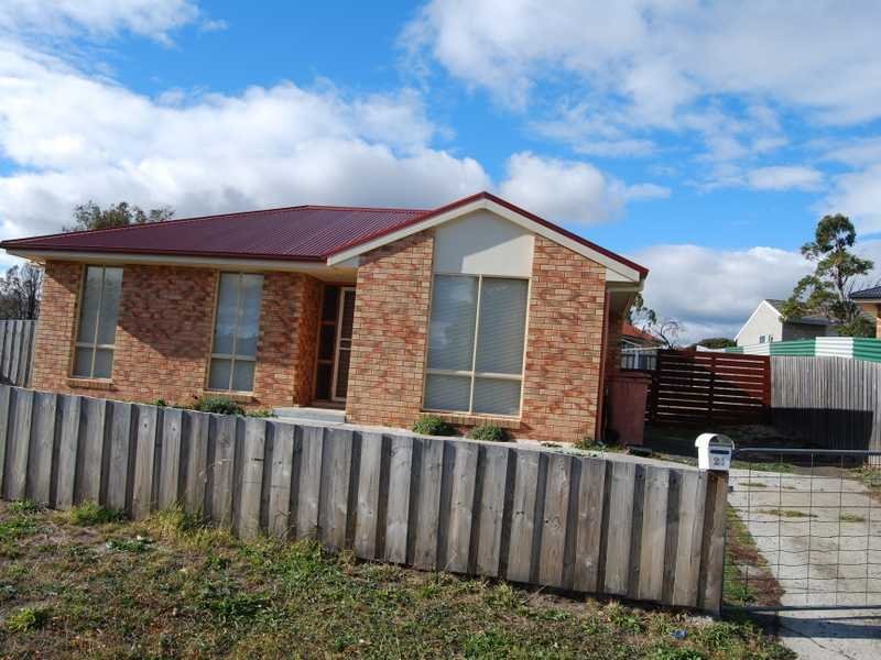 21 Bromley Street BRIDGEWATER 1