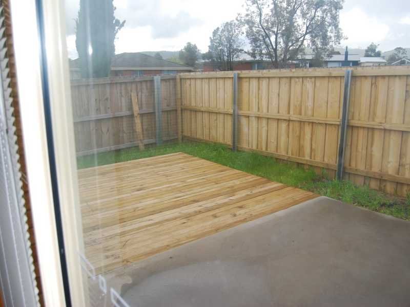 21 Bromley Street BRIDGEWATER 5