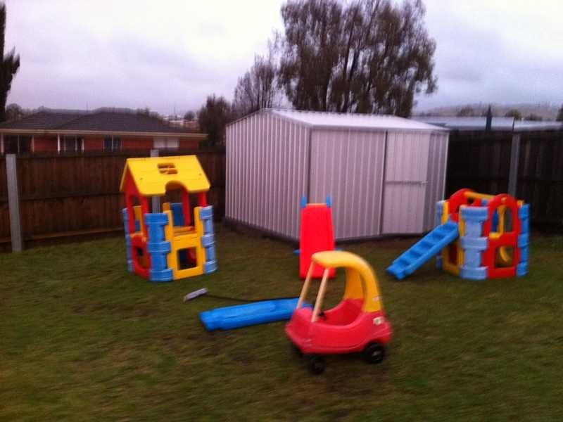 21 Bromley Street BRIDGEWATER 8