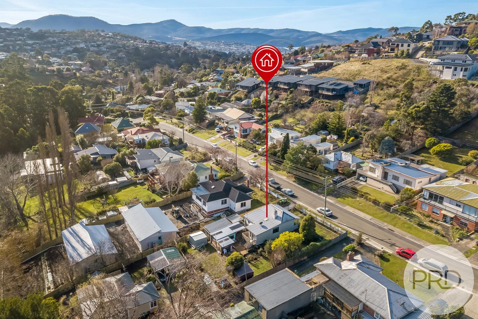 21 Brushy Creek Road LENAH VALLEY 8