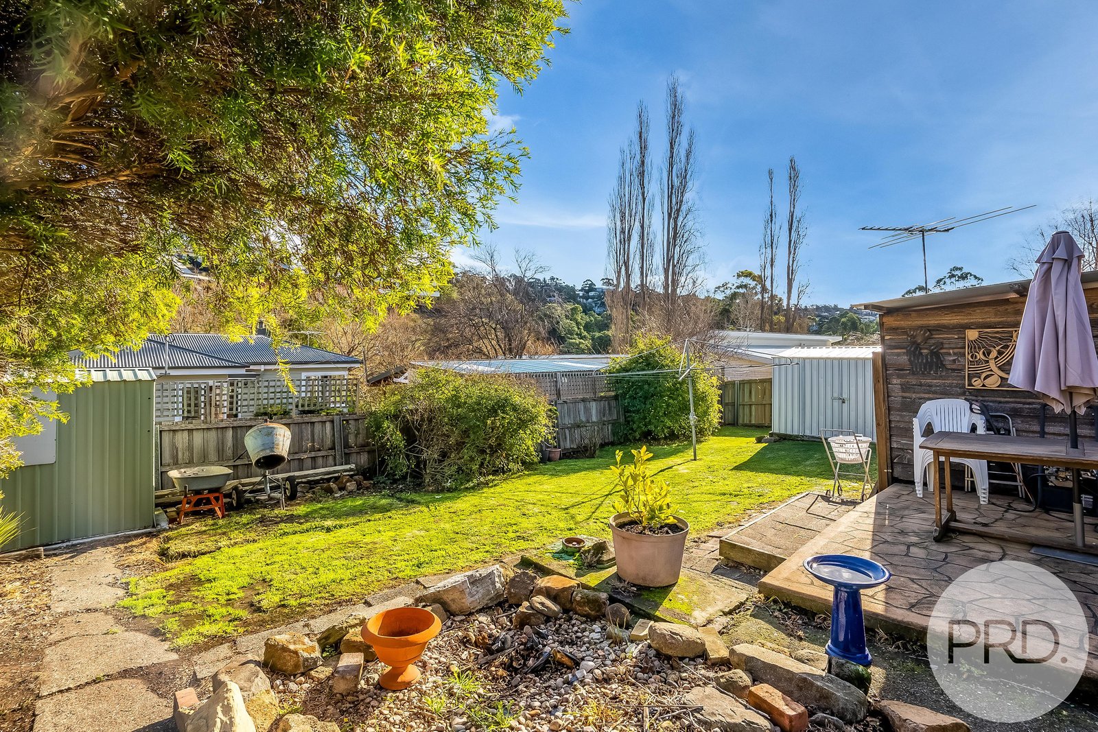 21 Brushy Creek Road LENAH VALLEY 10