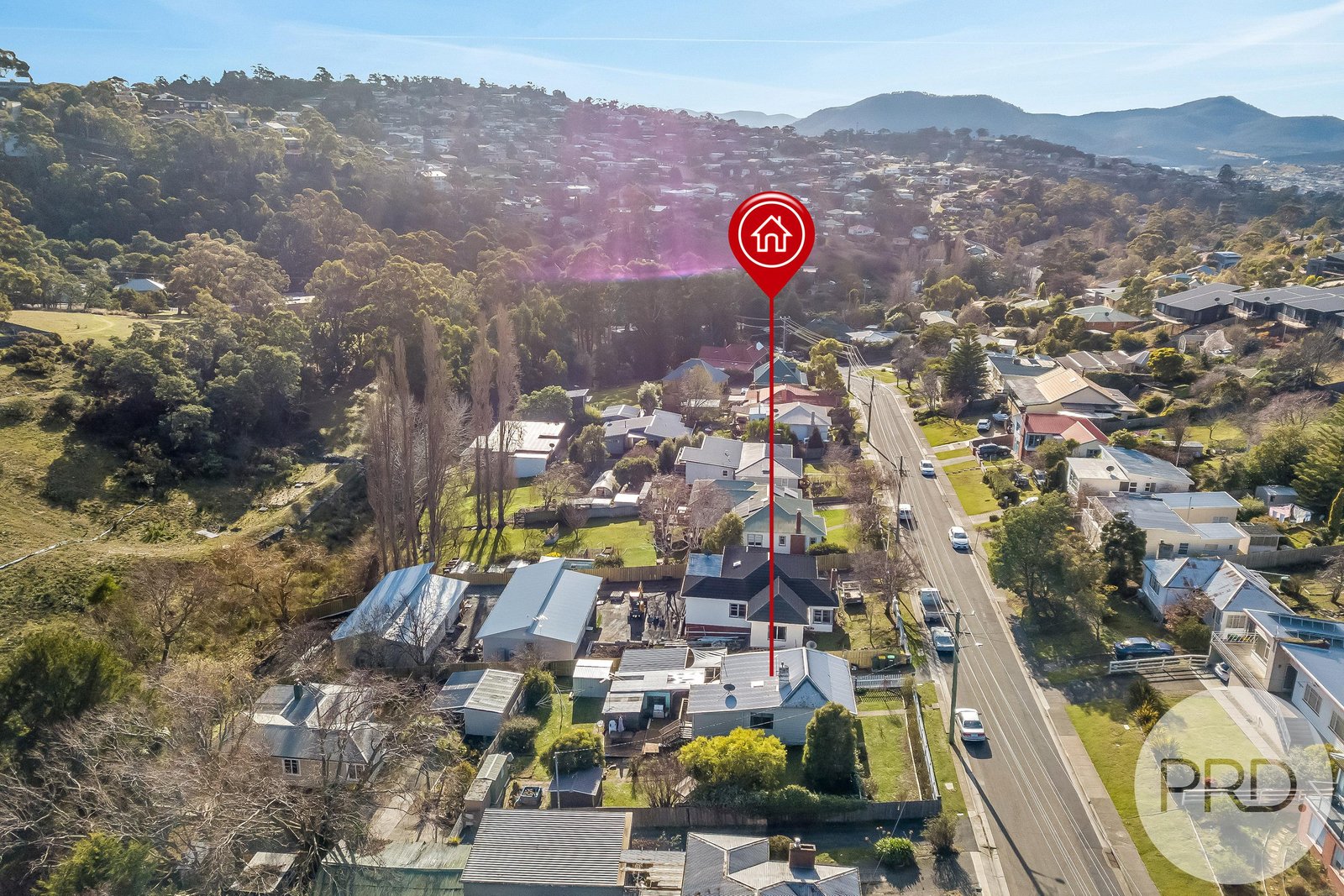 21 Brushy Creek Road LENAH VALLEY 11