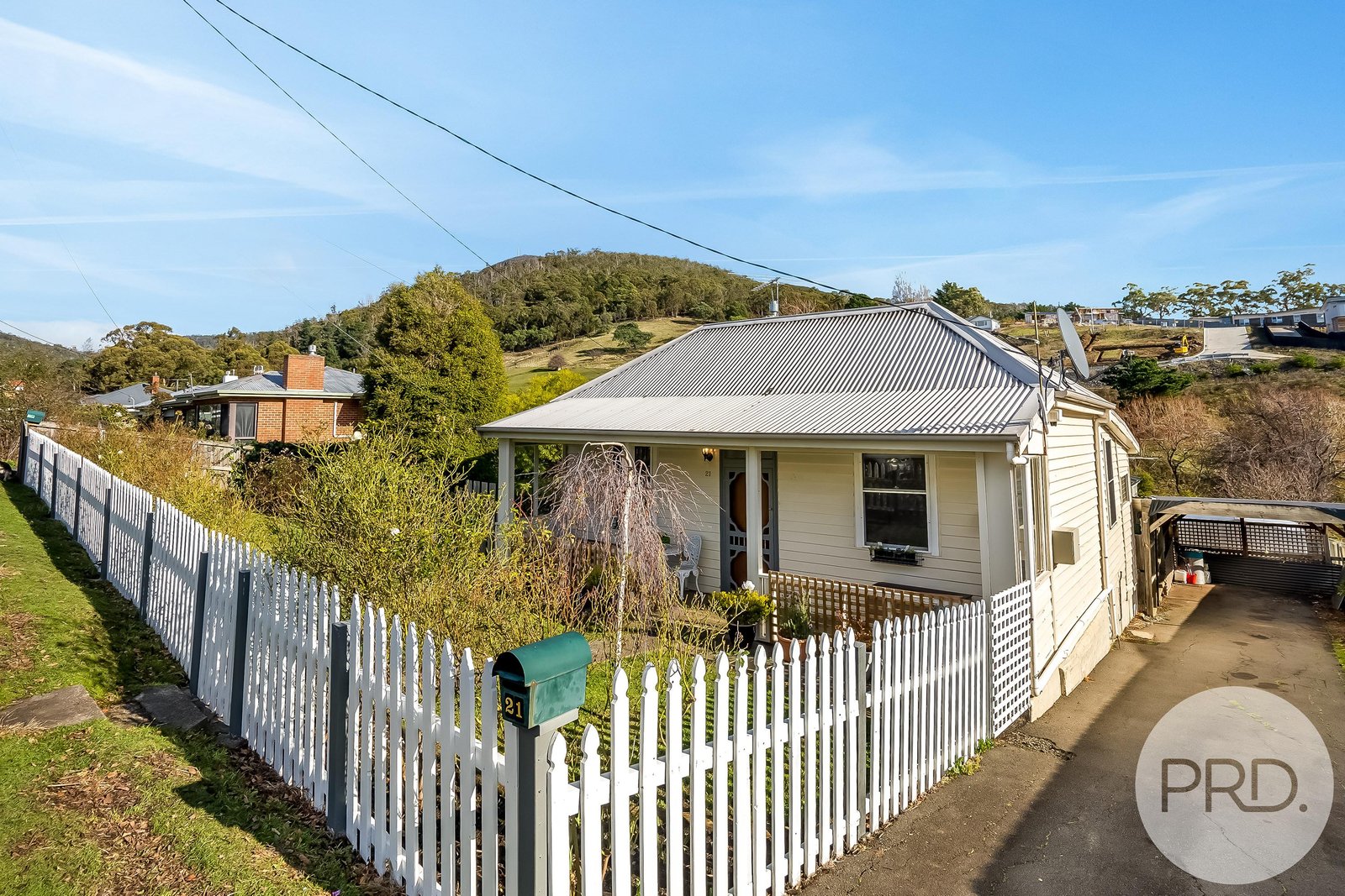 21 Brushy Creek Road LENAH VALLEY 14