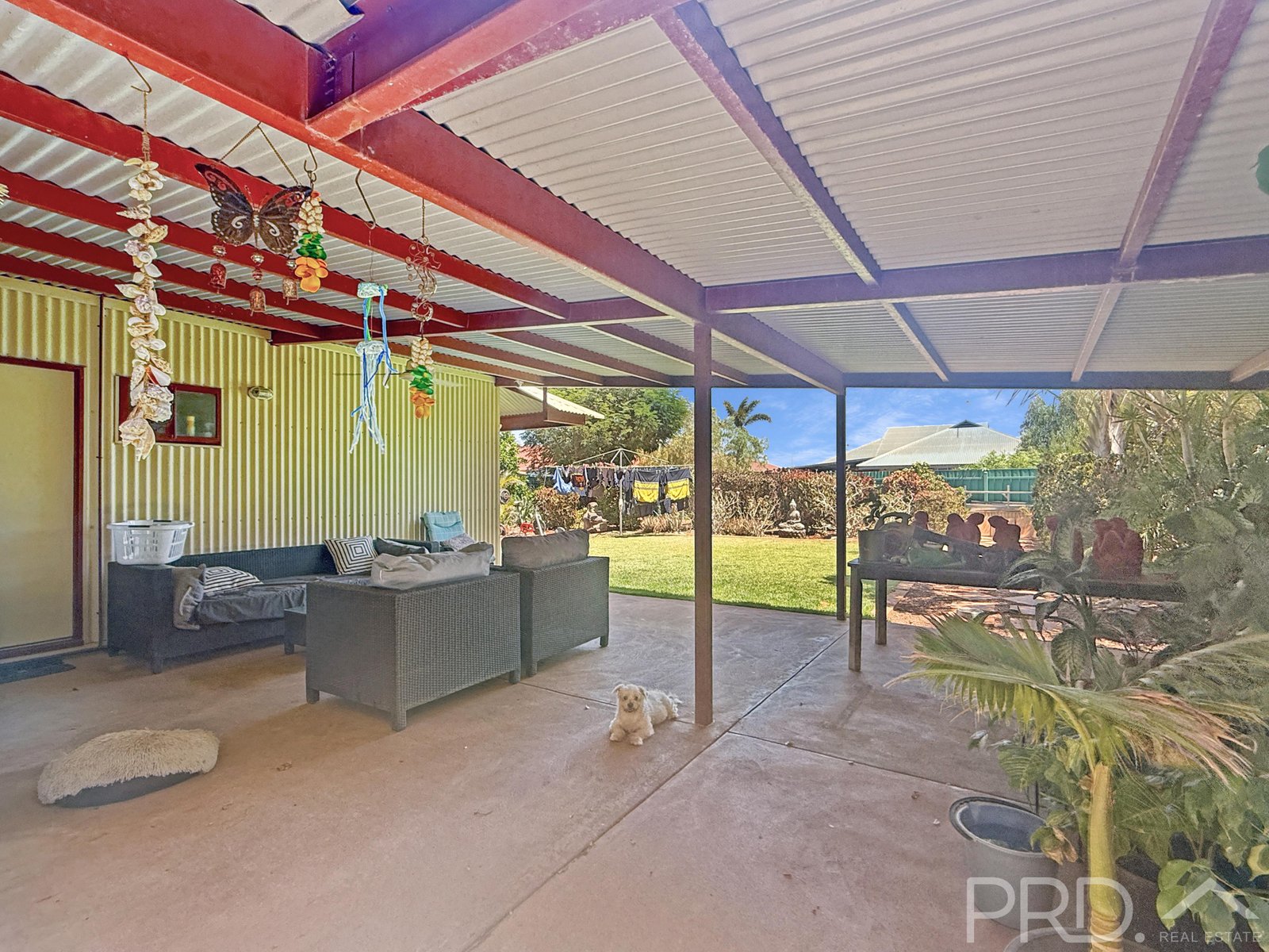 21 Buchanan Circuit BAYNTON 7