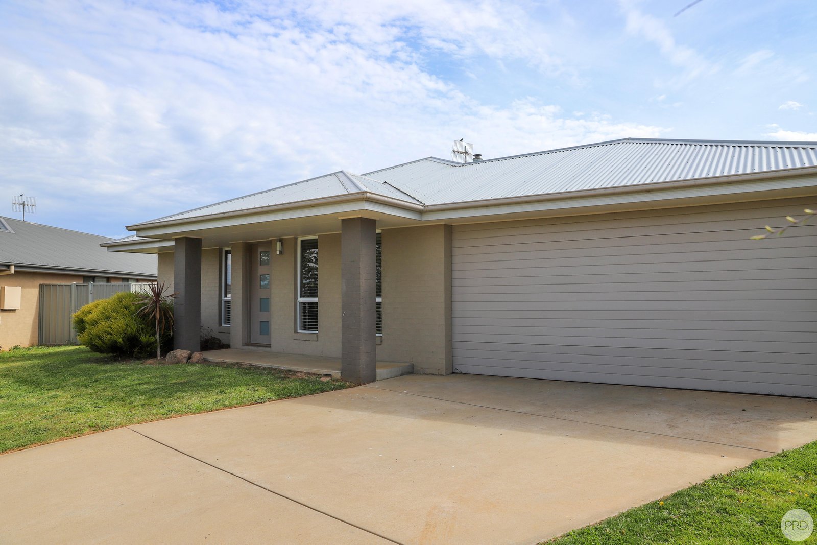 21 Burgun Drive TUMBARUMBA 3