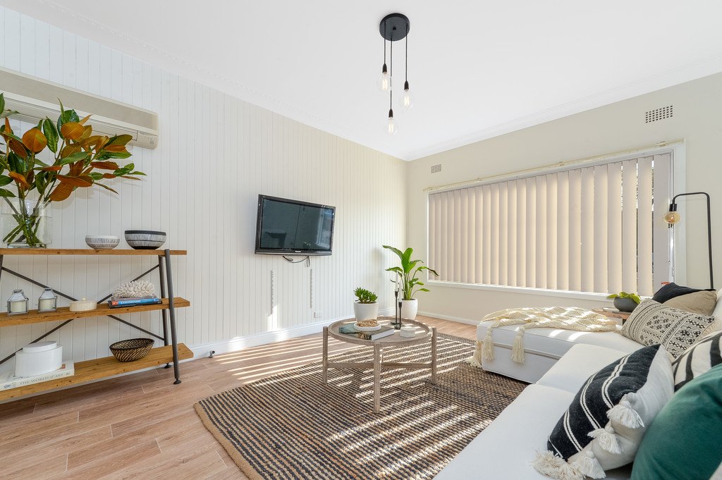 21 Burke Road DAPTO 2