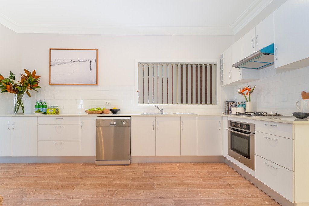 21 Burke Road DAPTO 4