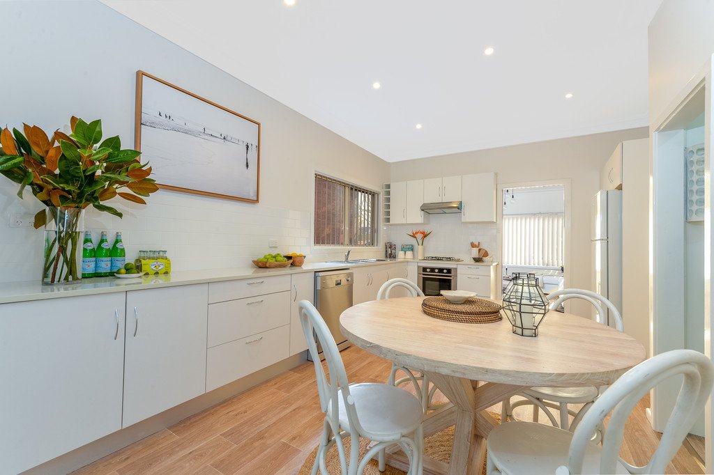 21 Burke Road DAPTO 5
