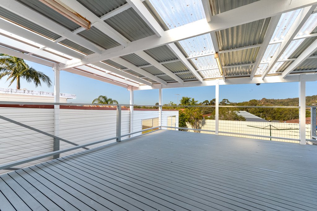 21 Burke Road DAPTO 9
