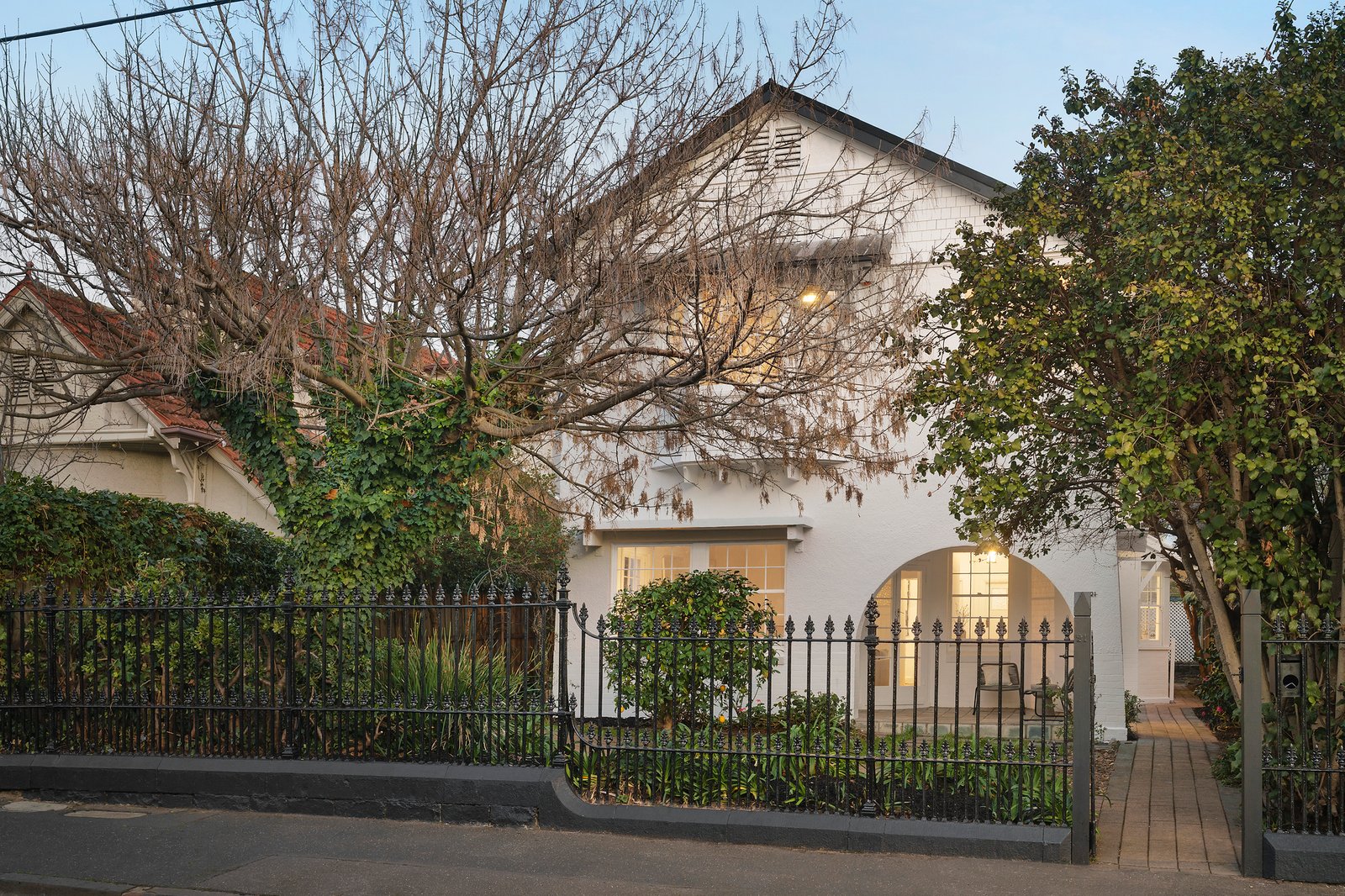 21 Burnett Street, St Kilda, 3182