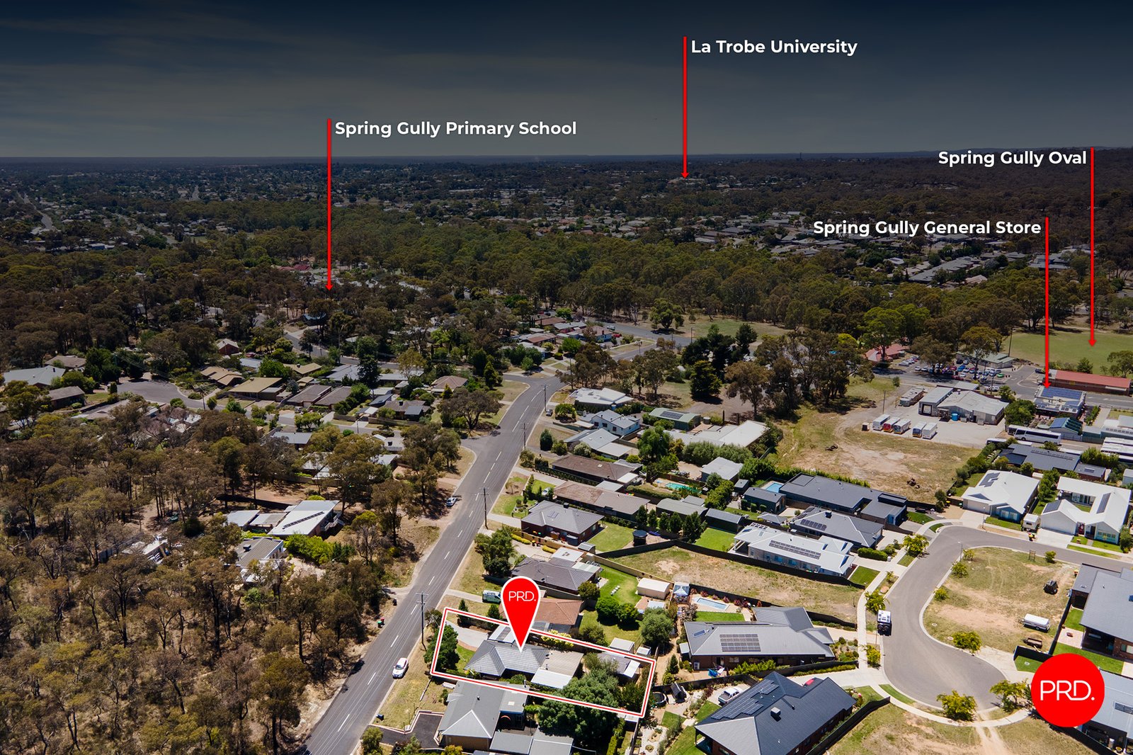 21 Burns Street SPRING GULLY 22