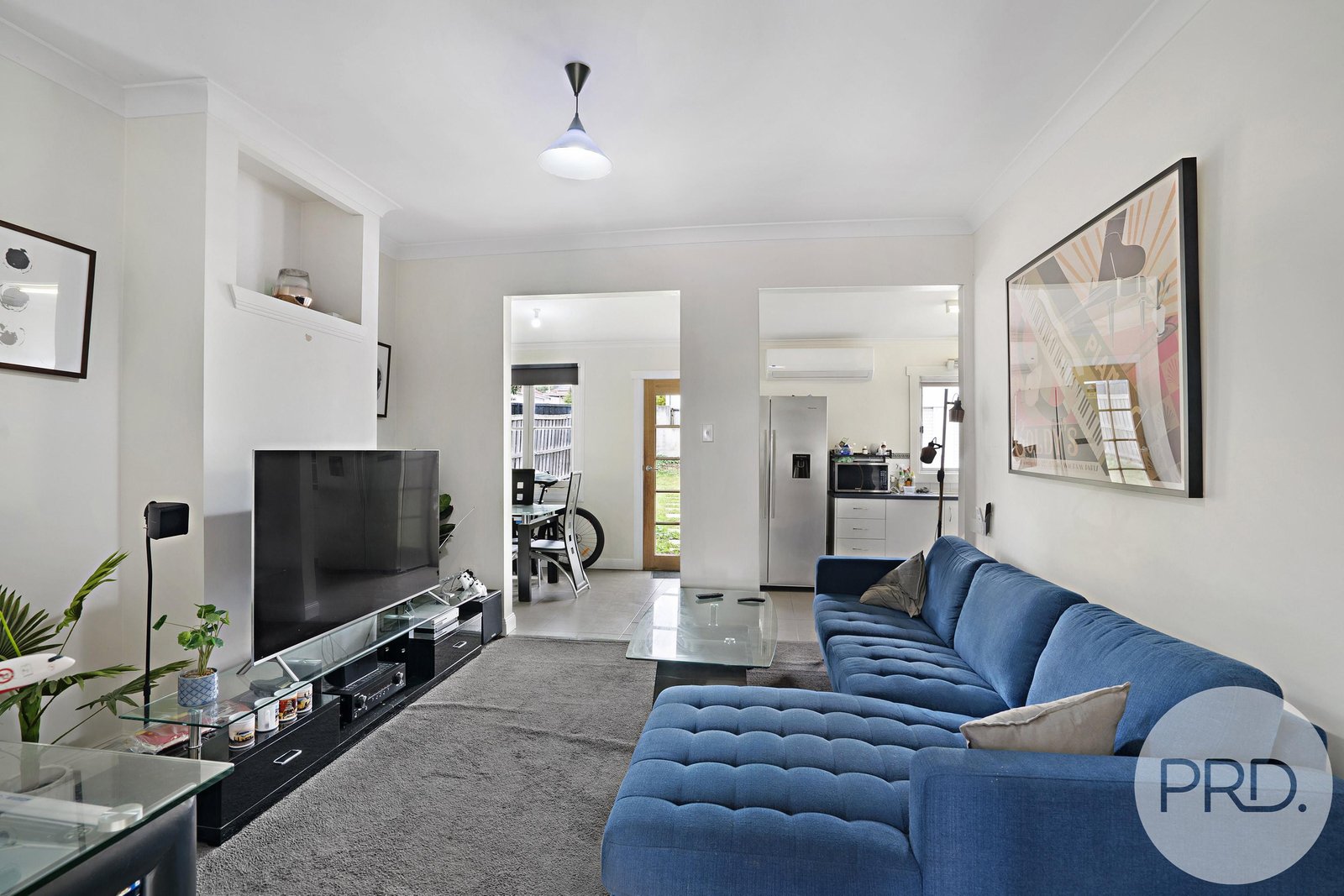 21 Burrows Avenue MOONAH 2