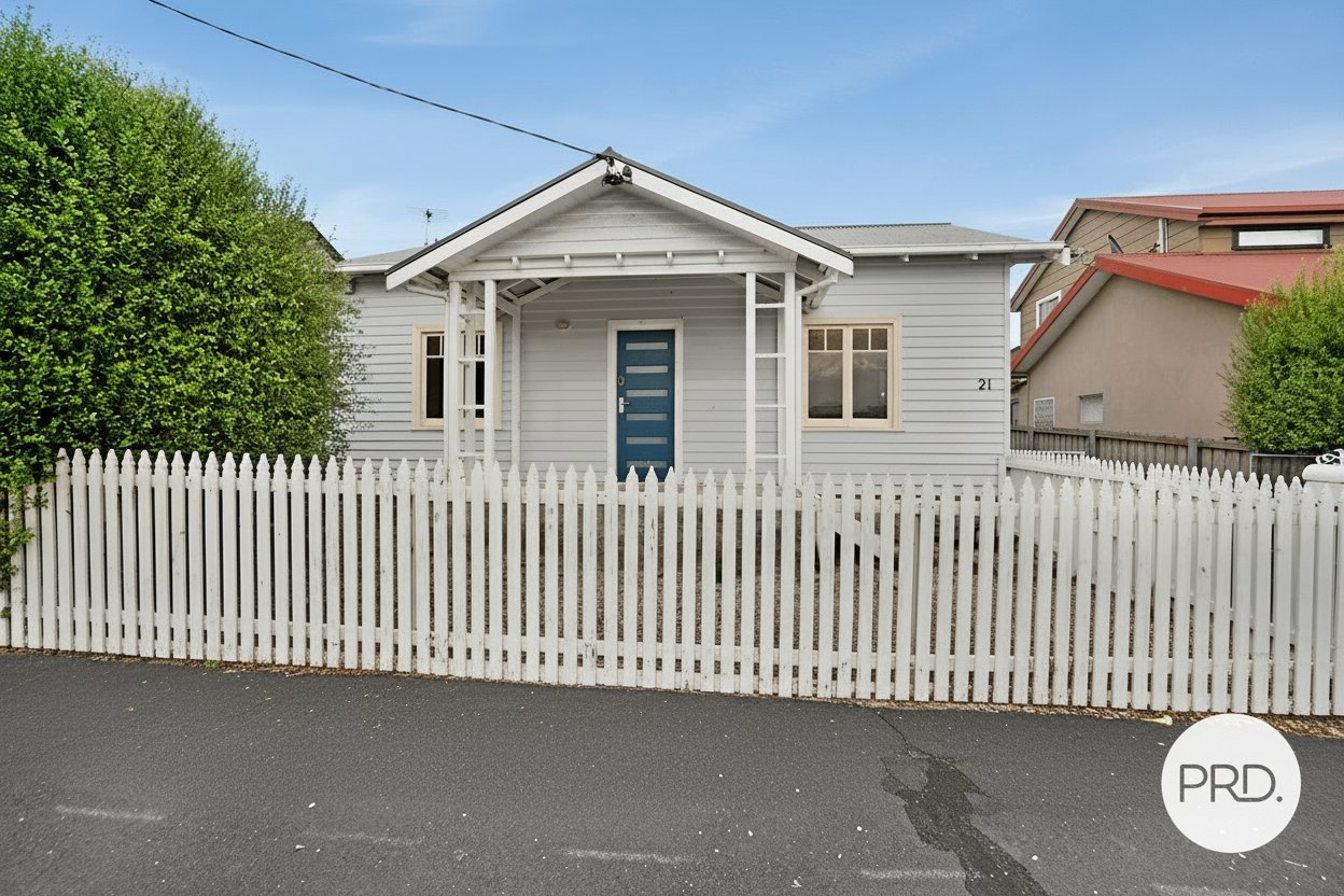 21 Burrows Avenue MOONAH 1
