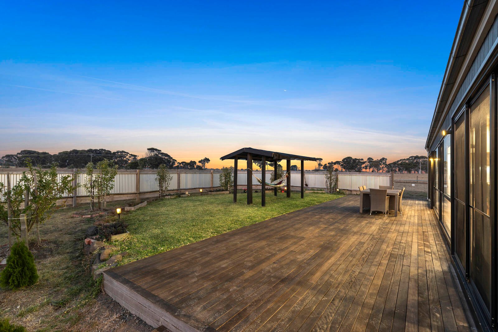 Real Estate and Property in 21 Burrows Road, Lethbridge, VIC