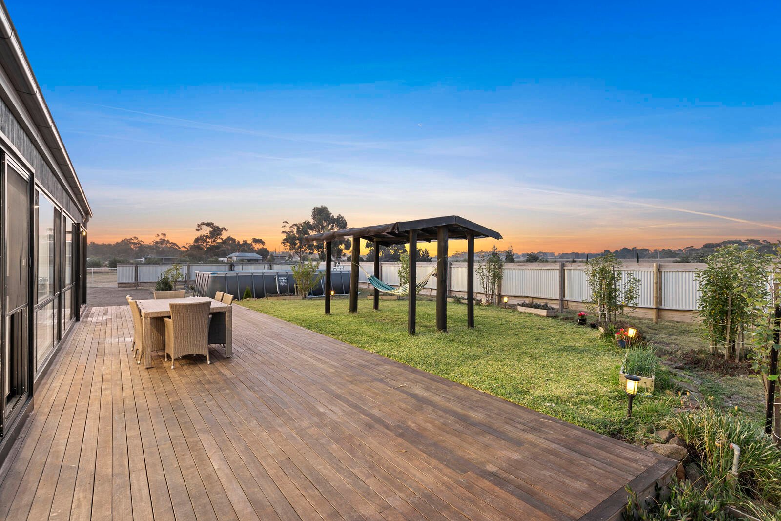 Real Estate and Property in 21 Burrows Road, Lethbridge, VIC