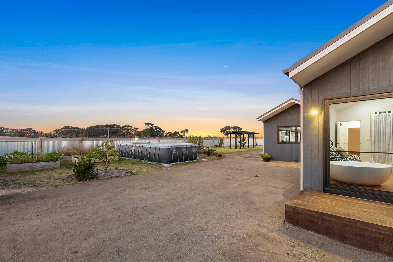 Real Estate and Property in 21 Burrows Road, Lethbridge, VIC