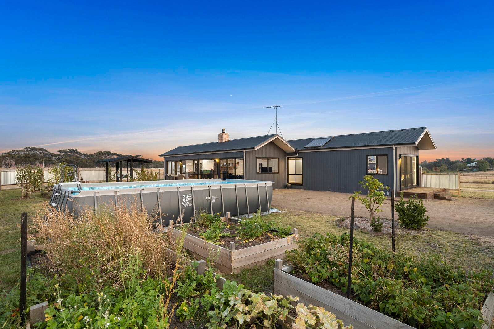 Real Estate and Property in 21 Burrows Road, Lethbridge, VIC