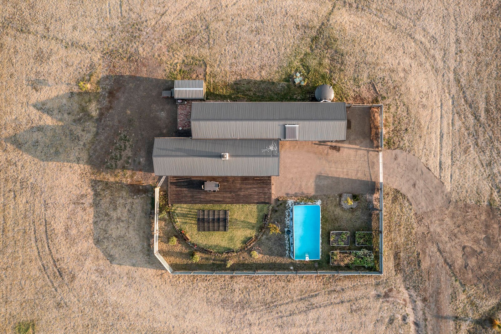 Real Estate and Property in 21 Burrows Road, Lethbridge, VIC