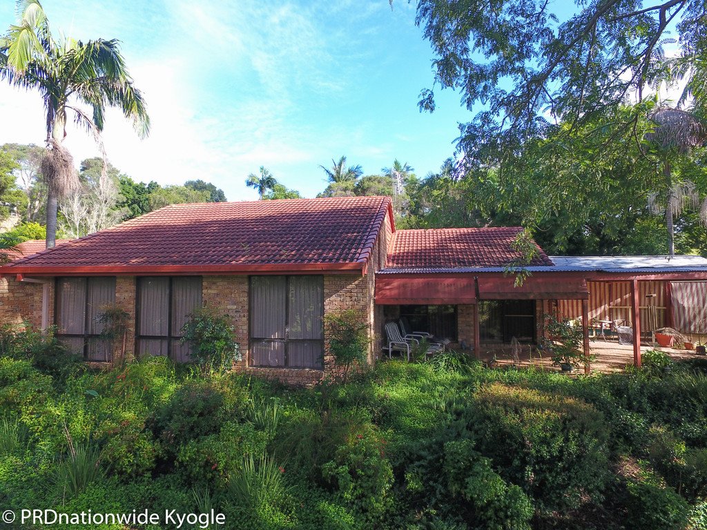 21 Caddie Avenue KYOGLE 1