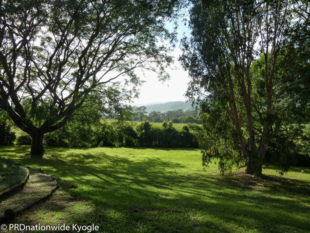 21 Caddie Avenue KYOGLE 2
