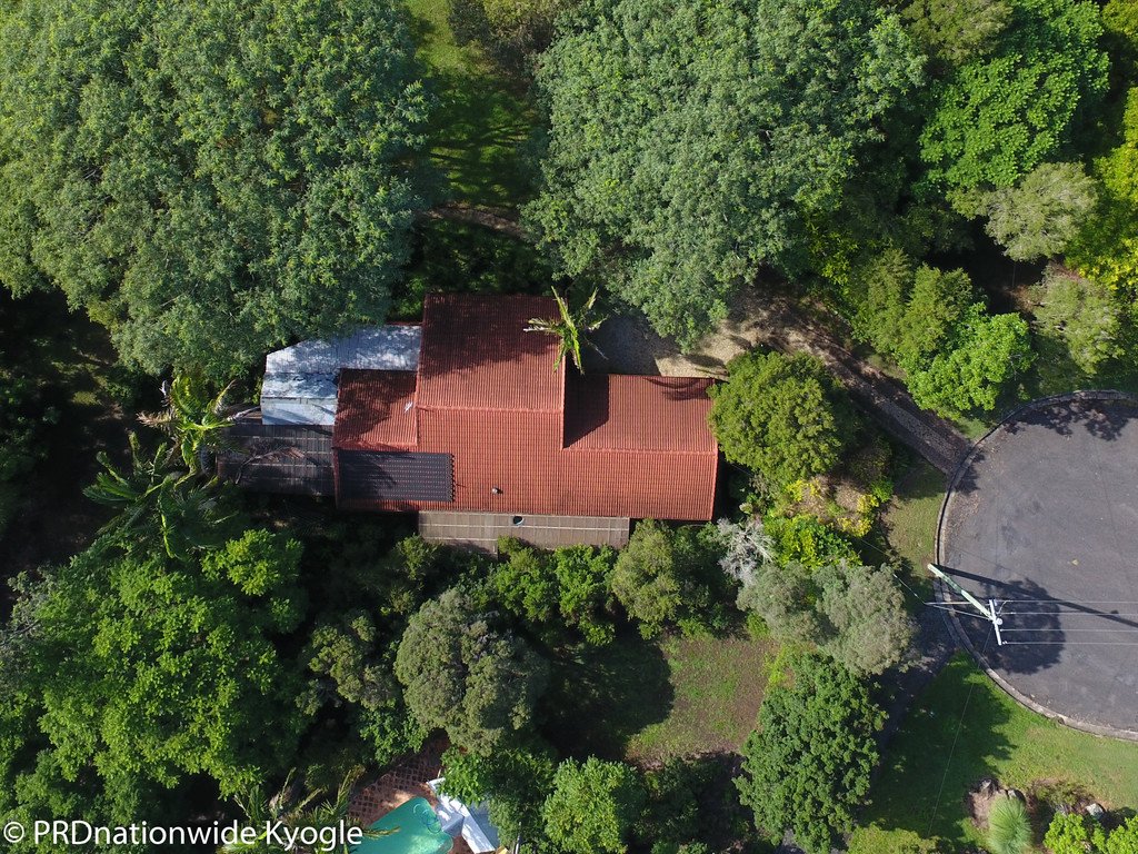 21 Caddie Avenue KYOGLE 4