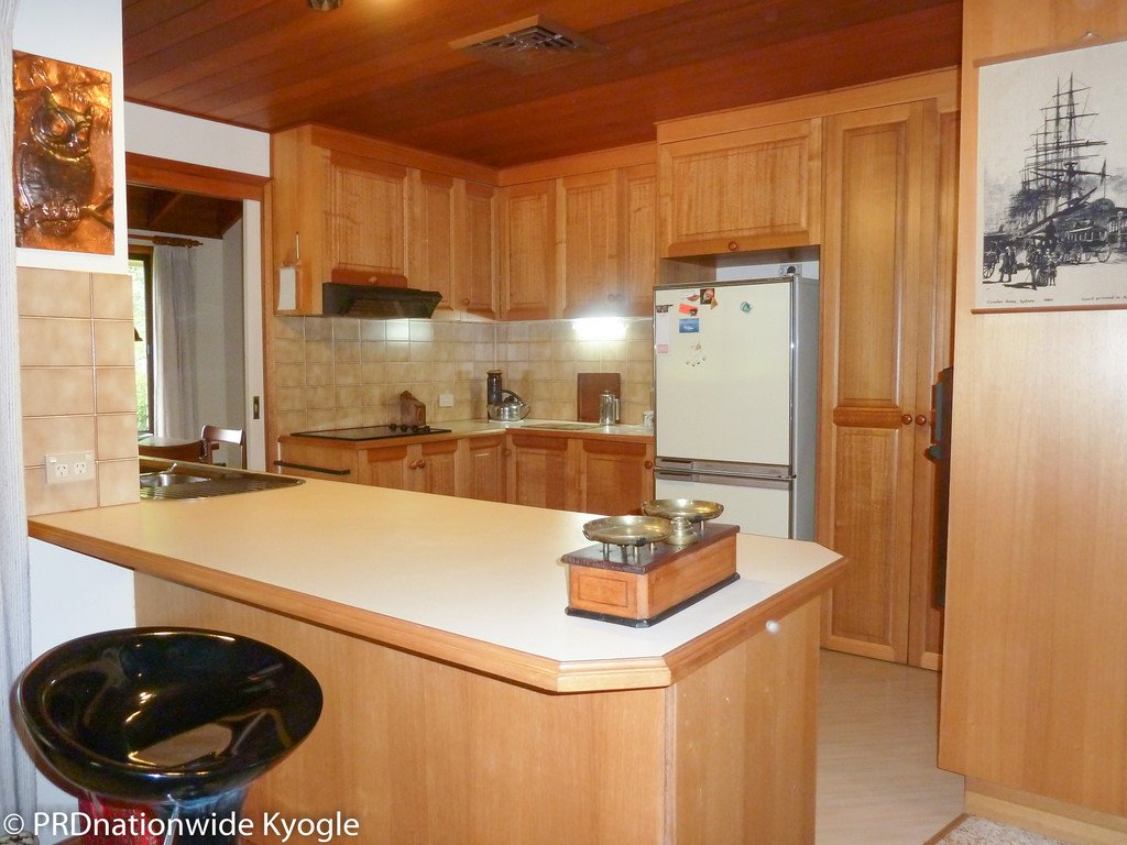 21 Caddie Avenue KYOGLE 9