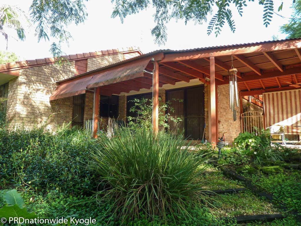 21 Caddie Avenue KYOGLE 14
