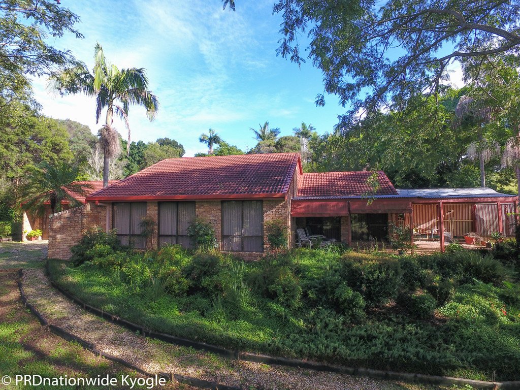 21 Caddie Avenue KYOGLE 15