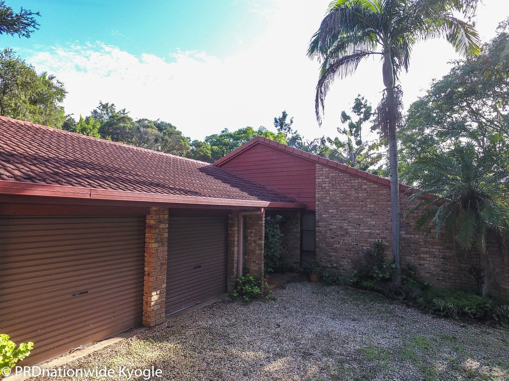 21 Caddie Avenue KYOGLE 16