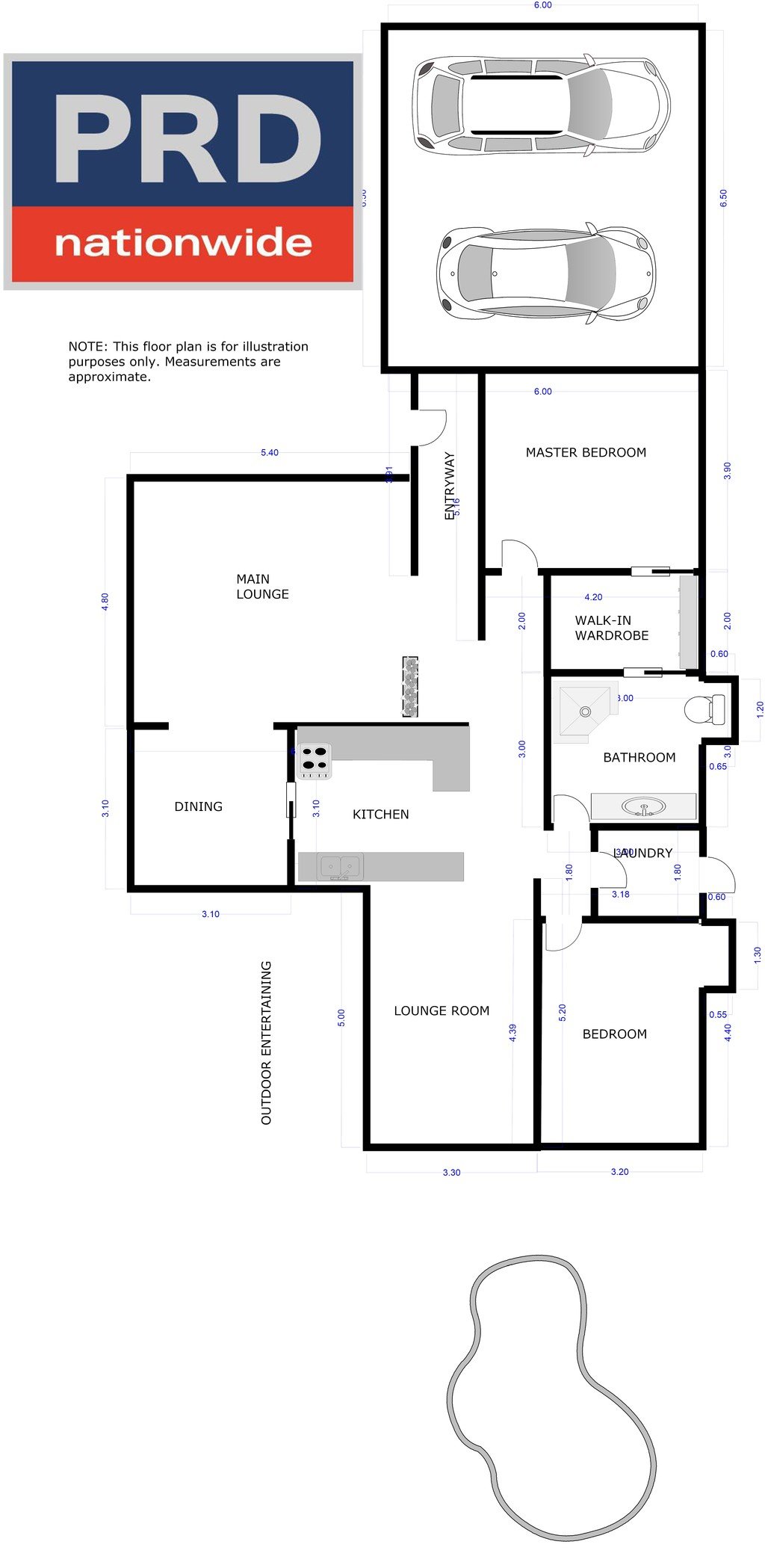 21 Caddie Avenue KYOGLE 23