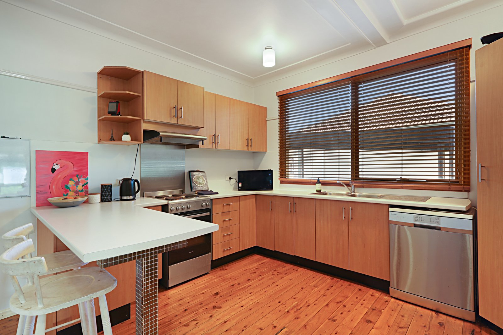 21 Cambridge Road DAPTO 3