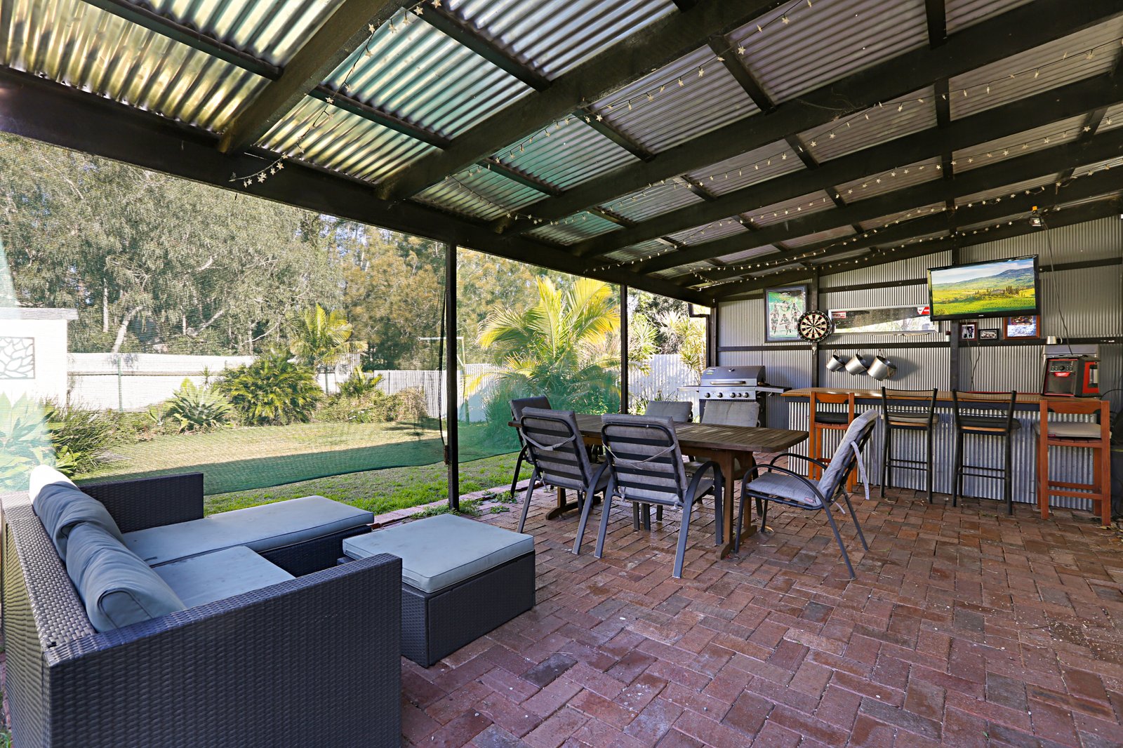 21 Cambridge Road DAPTO 7