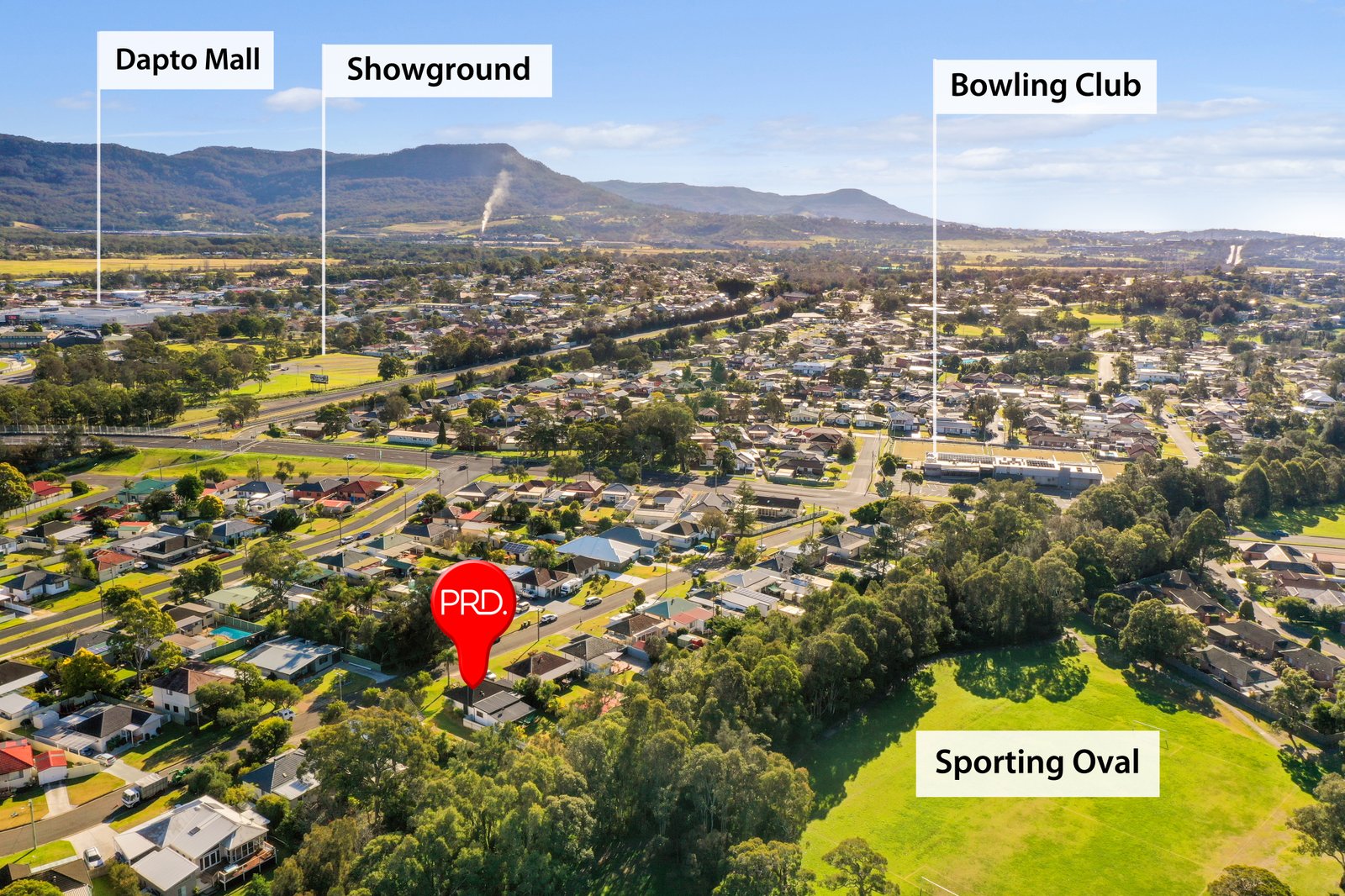 21 Cambridge Road DAPTO 9