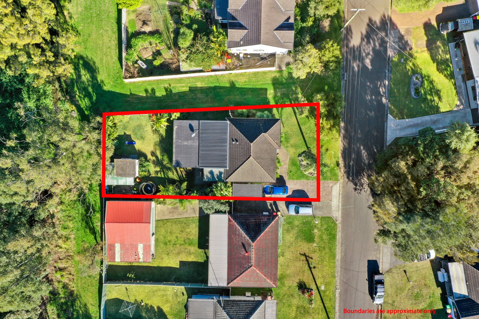 21 Cambridge Road DAPTO 10