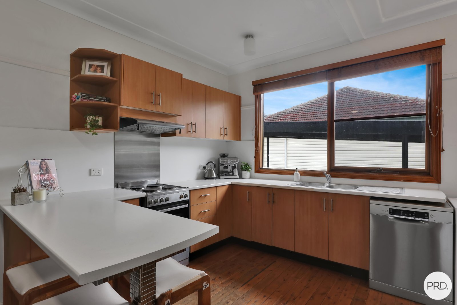 21 Cambridge Road DAPTO 3