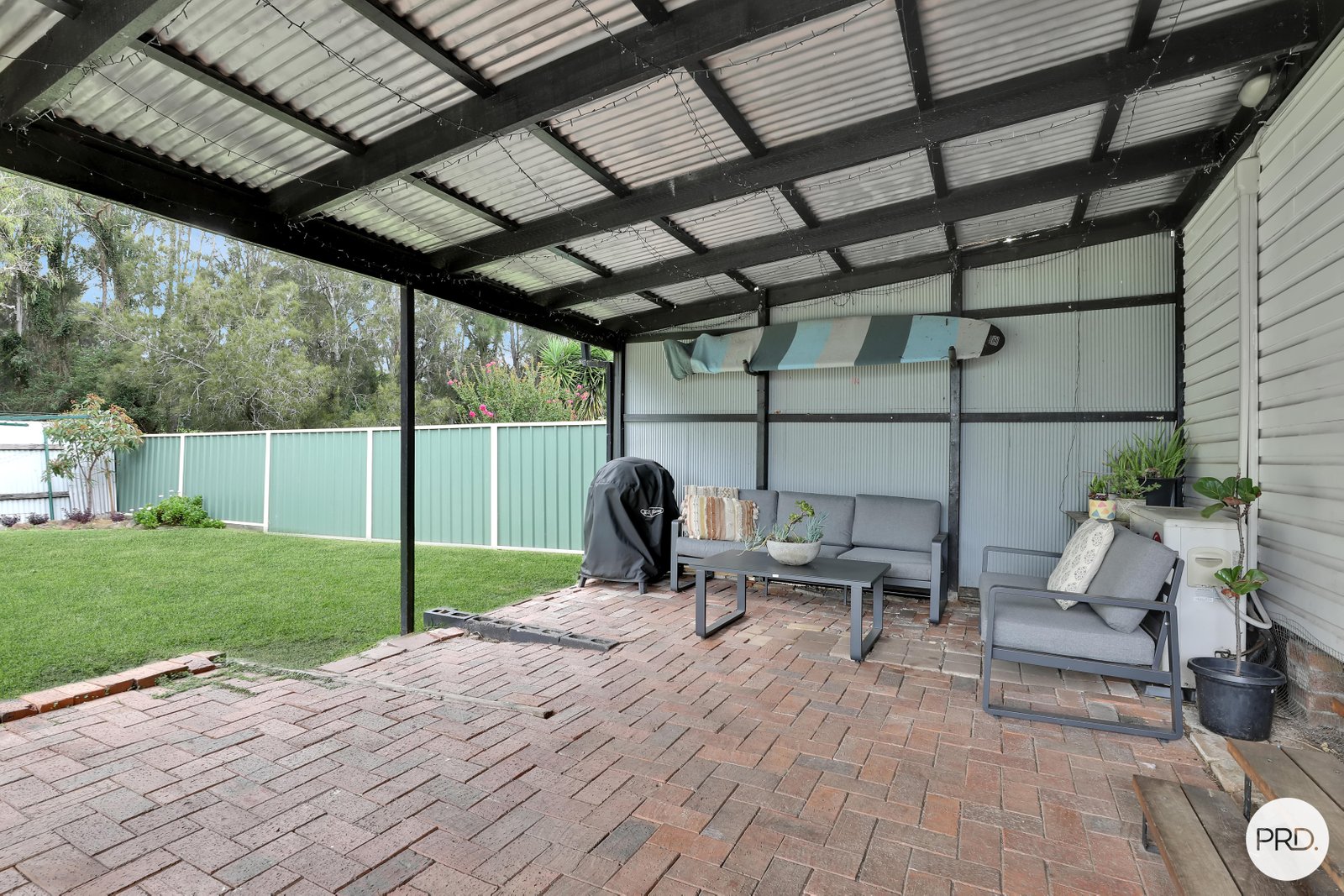 21 Cambridge Road DAPTO 7