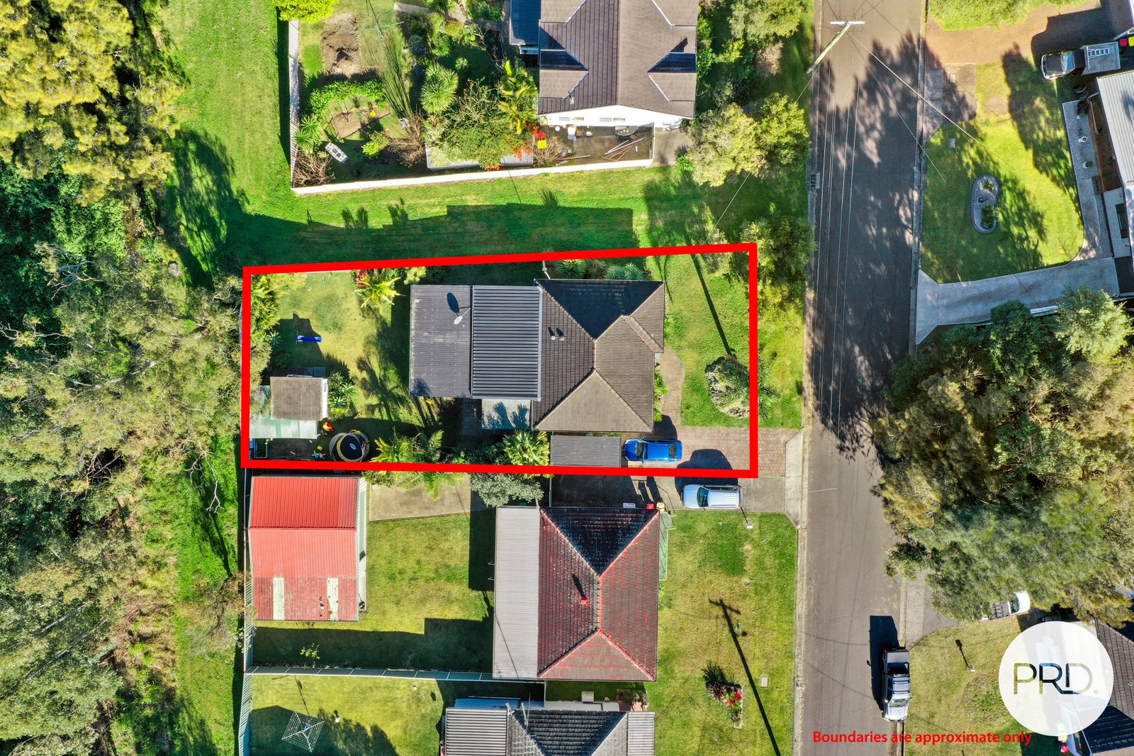 21 Cambridge Road DAPTO 10