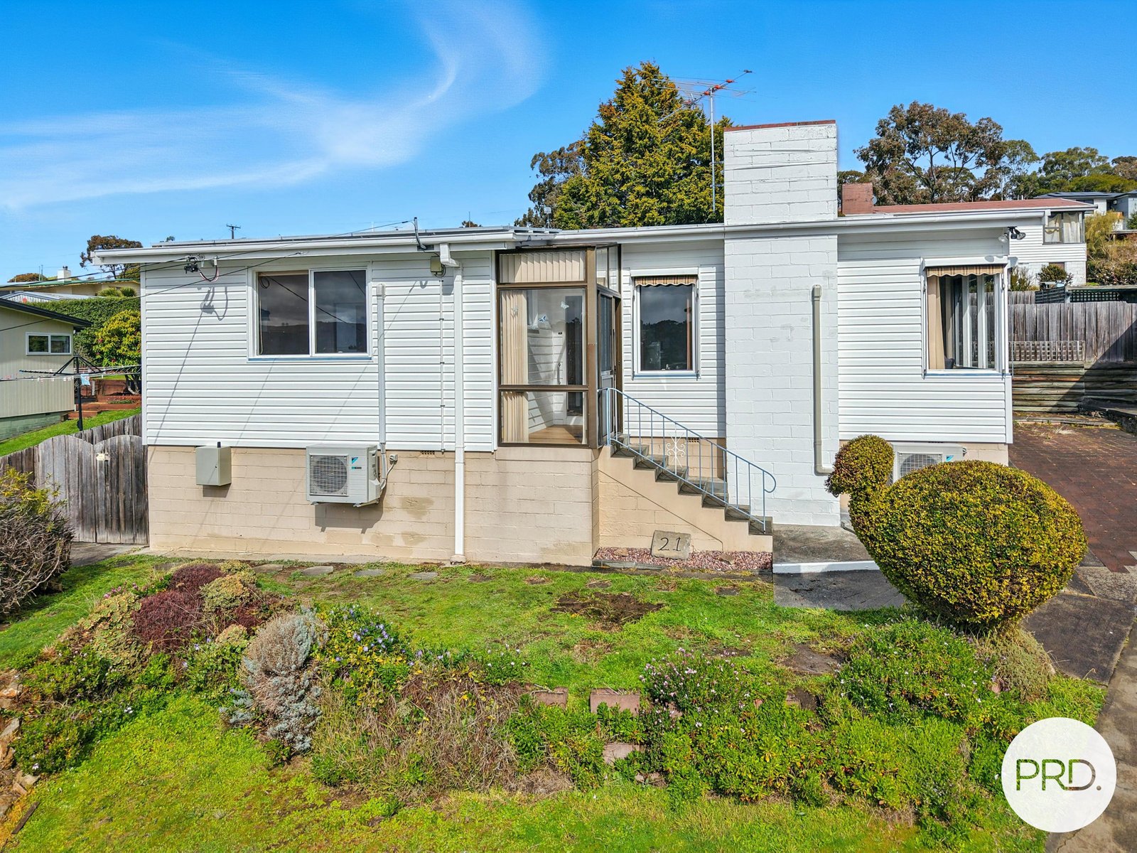 21 Cammeray Road CLAREMONT 4