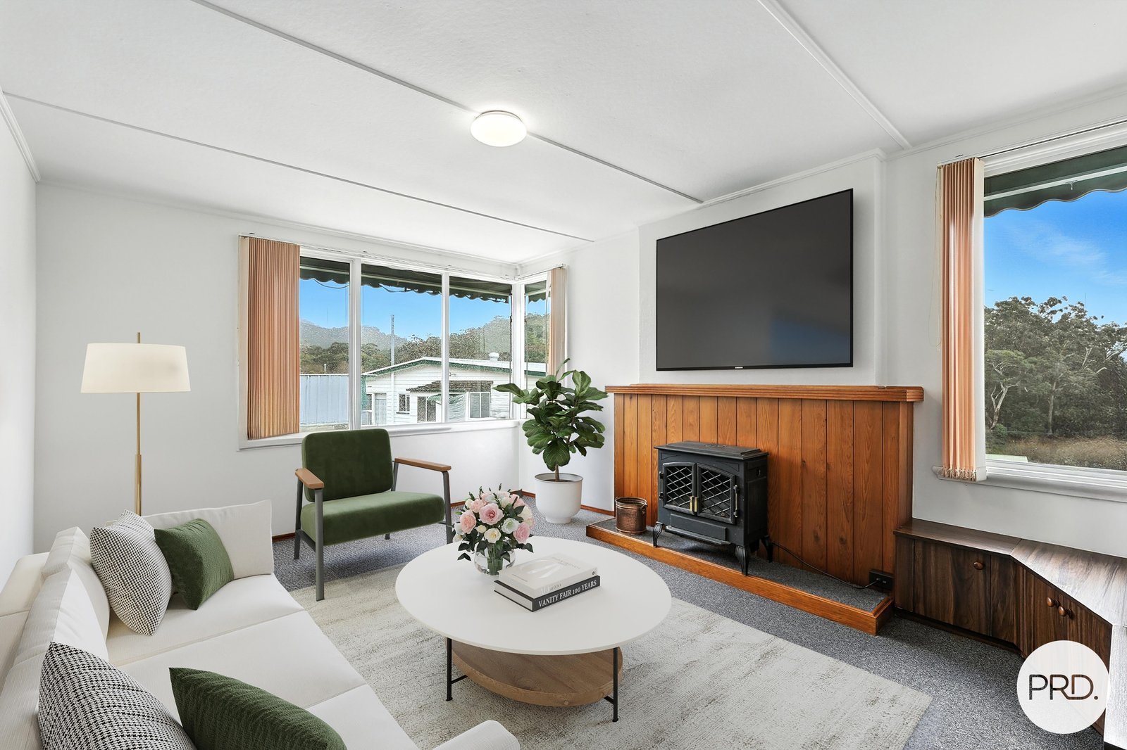 21 Cammeray Road CLAREMONT 5