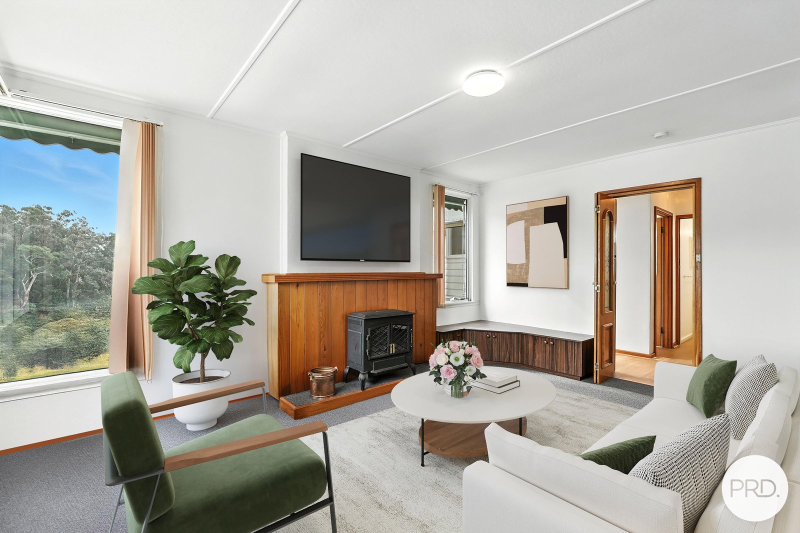 21 Cammeray Road CLAREMONT 6