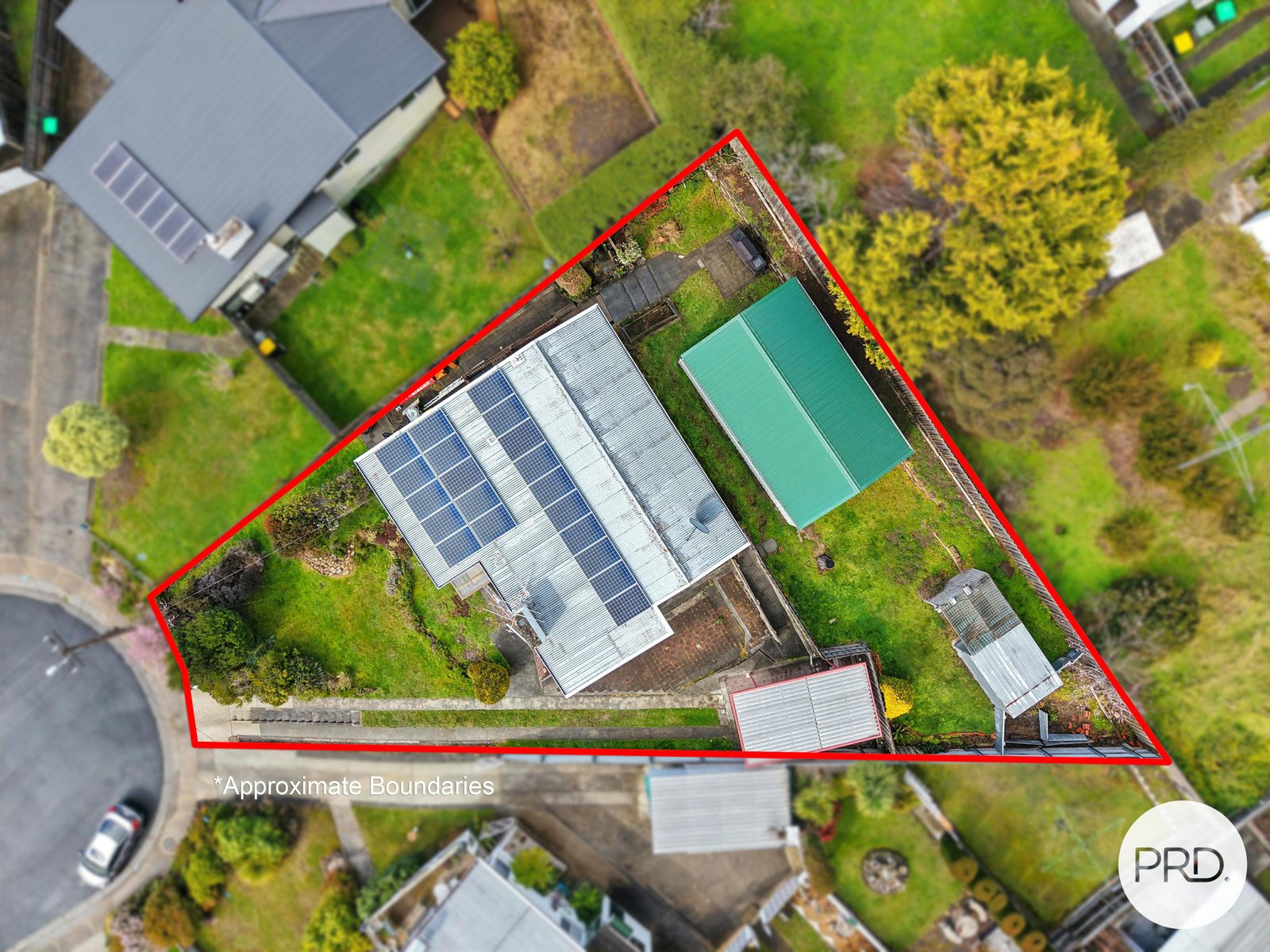 21 Cammeray Road CLAREMONT 18