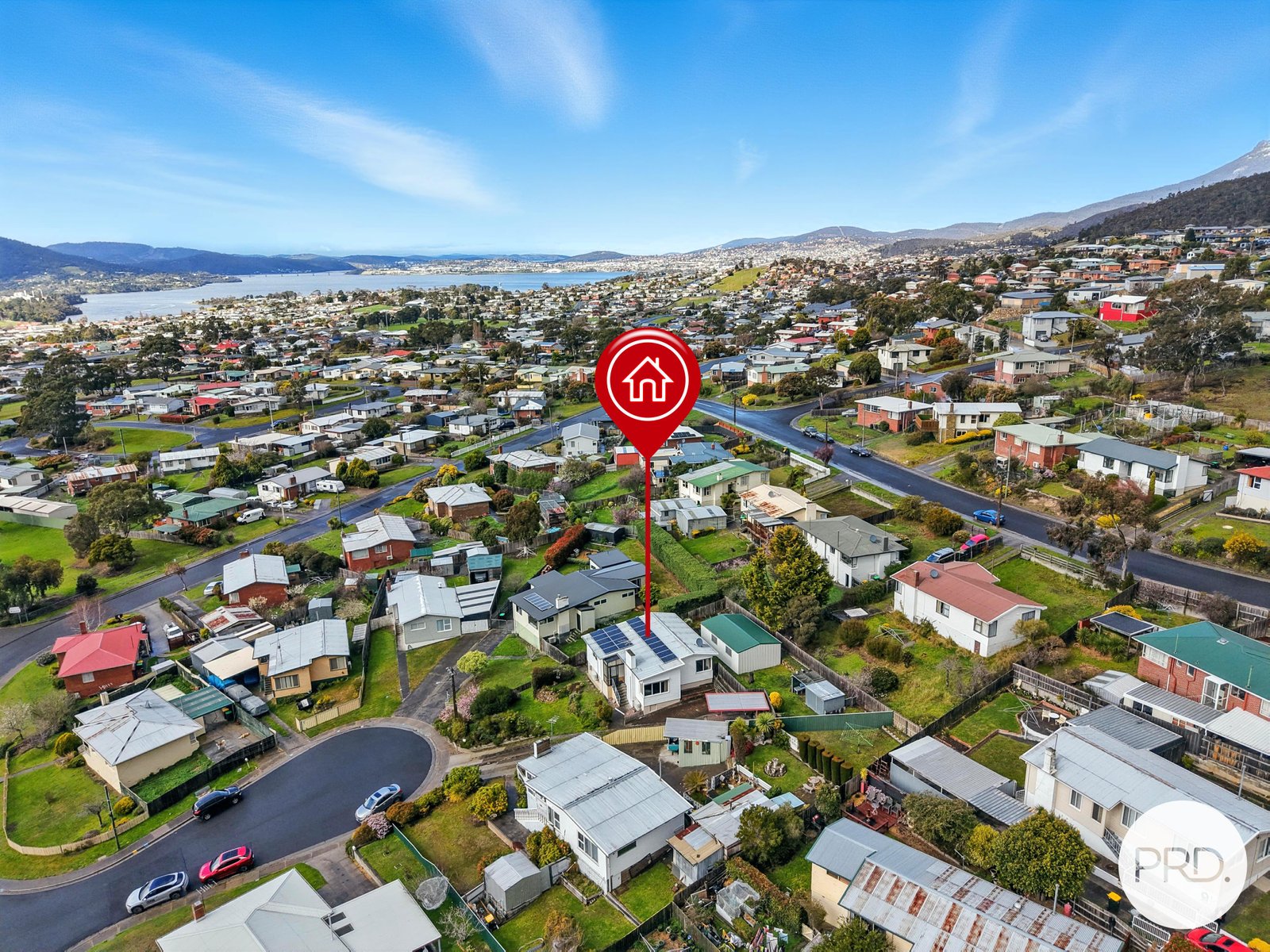 21 Cammeray Road CLAREMONT 19