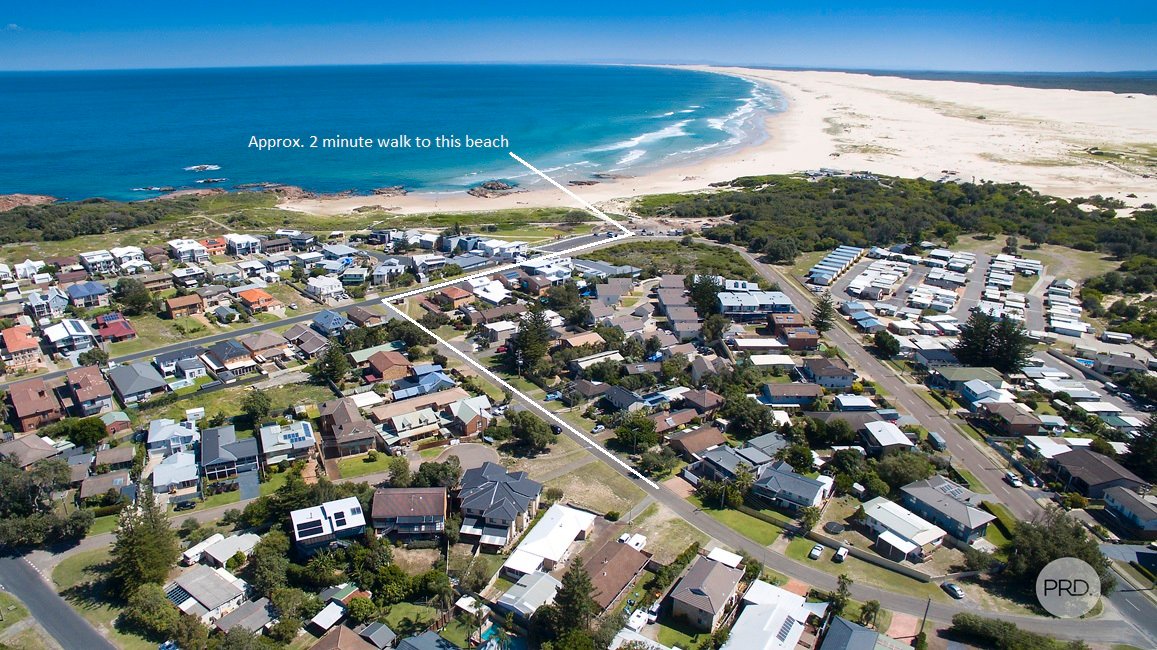 21 Campbell Avenue ANNA BAY 2