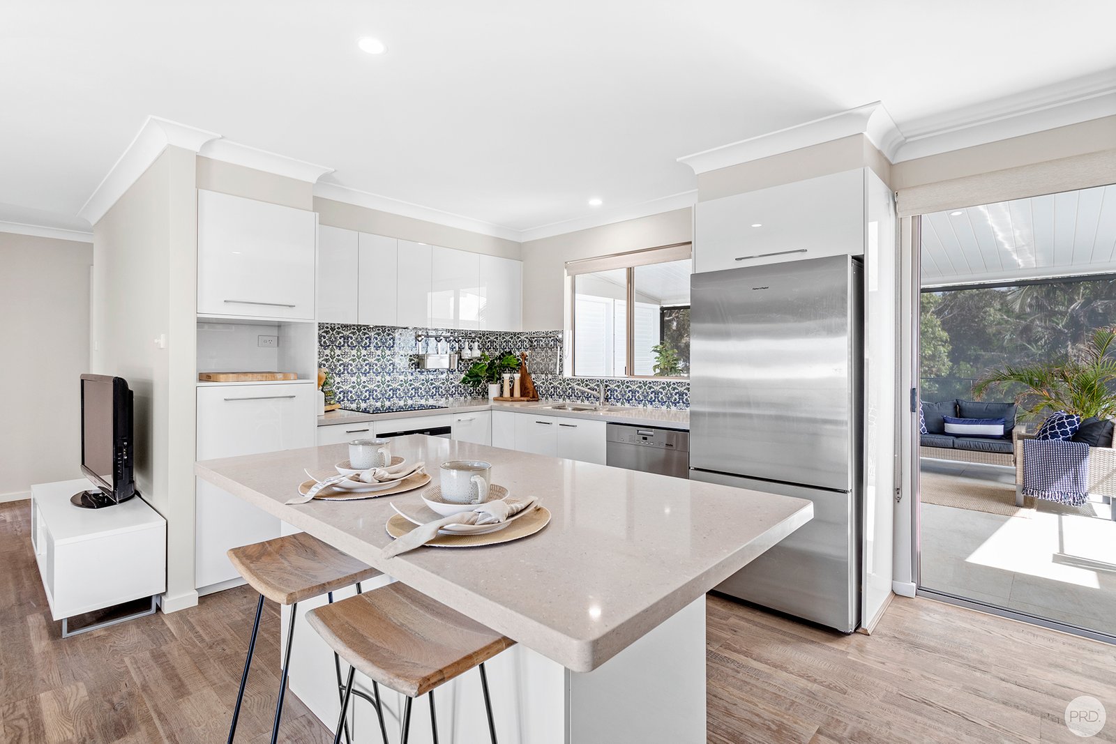 21 Campbell Avenue ANNA BAY 8