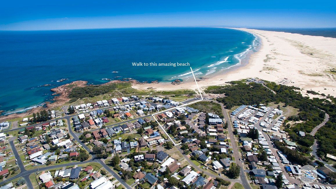 21 Campbell Avenue ANNA BAY 14