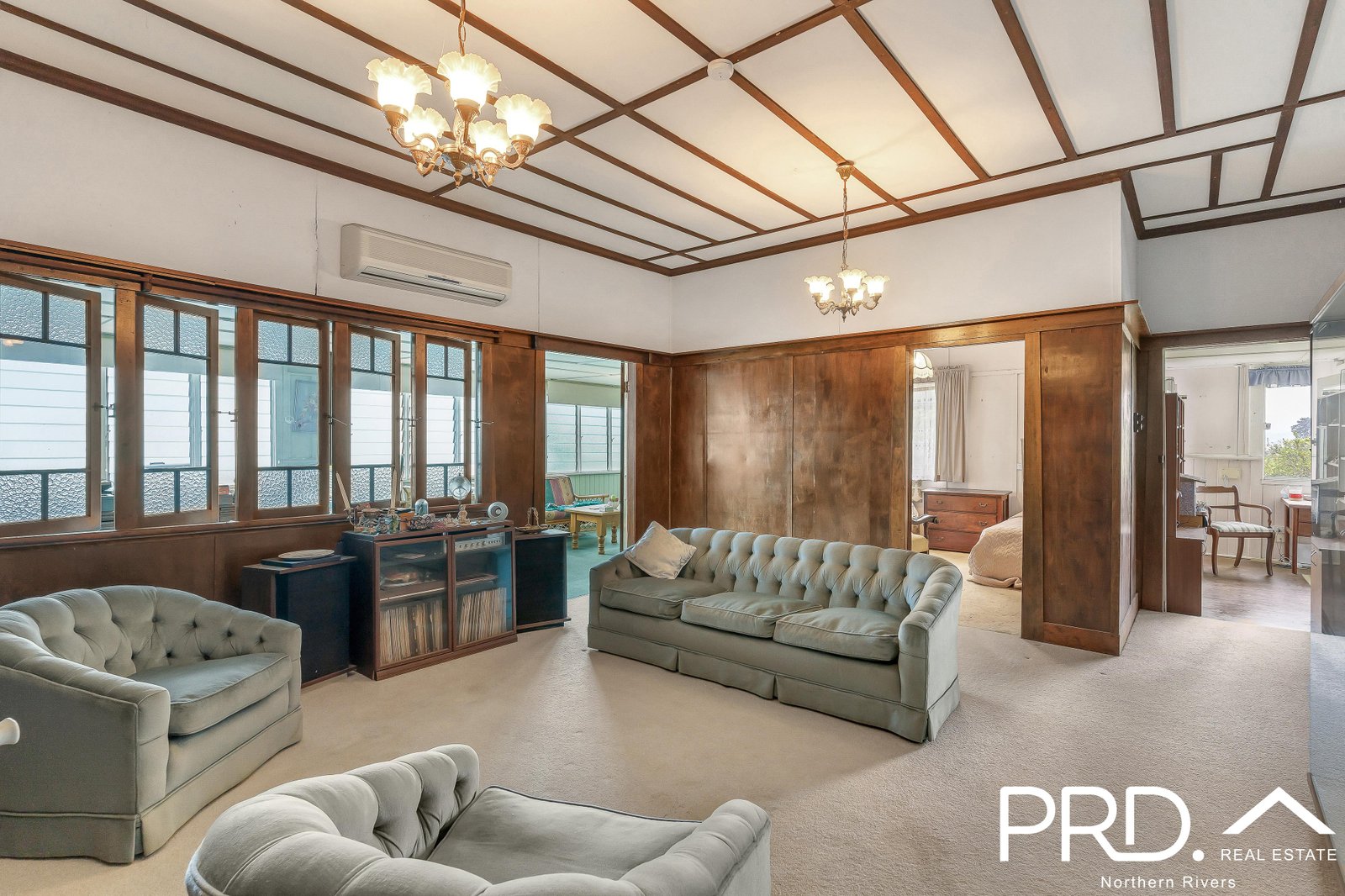 21 Campbell Road KYOGLE 5