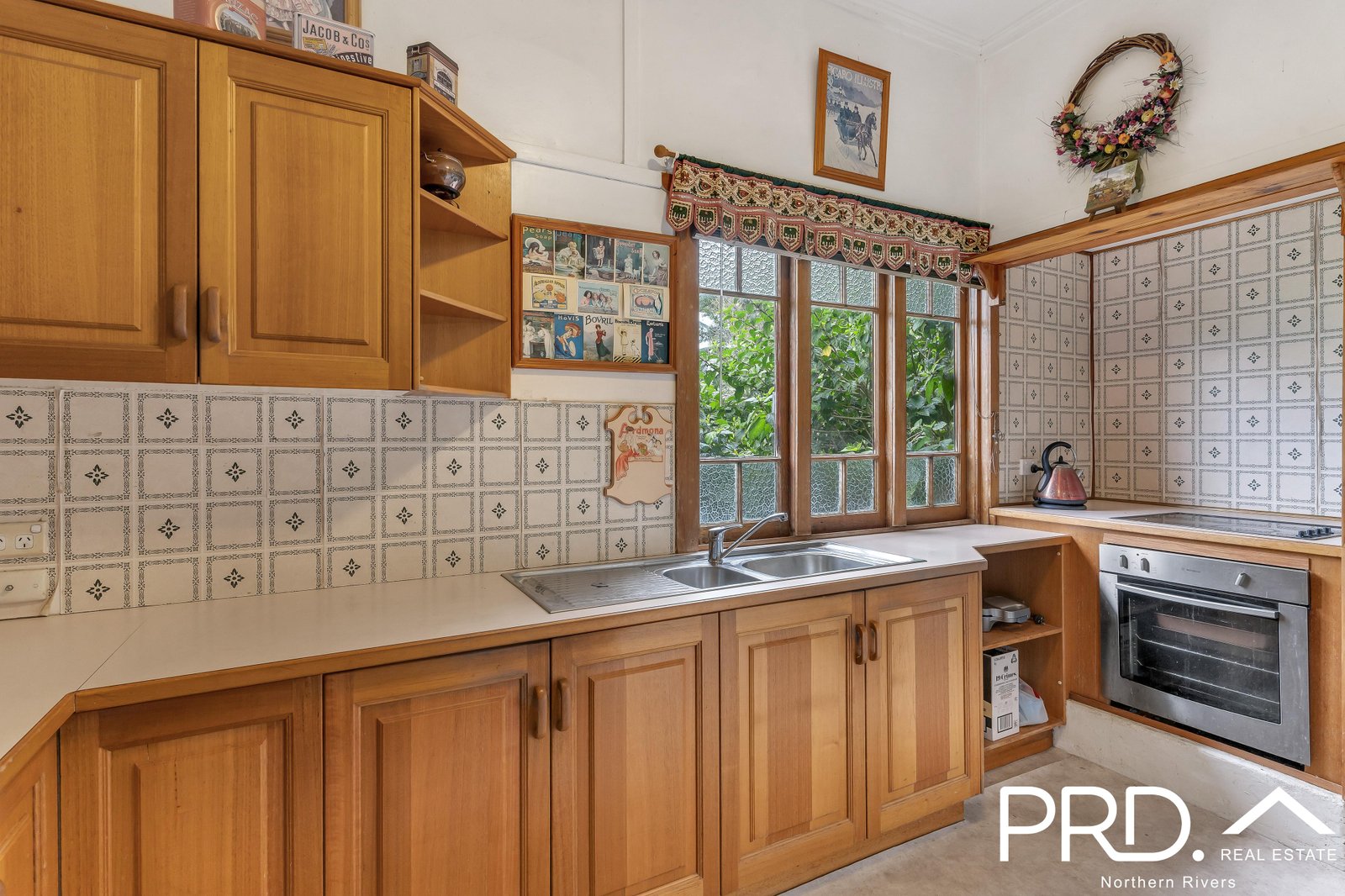 21 Campbell Road KYOGLE 6