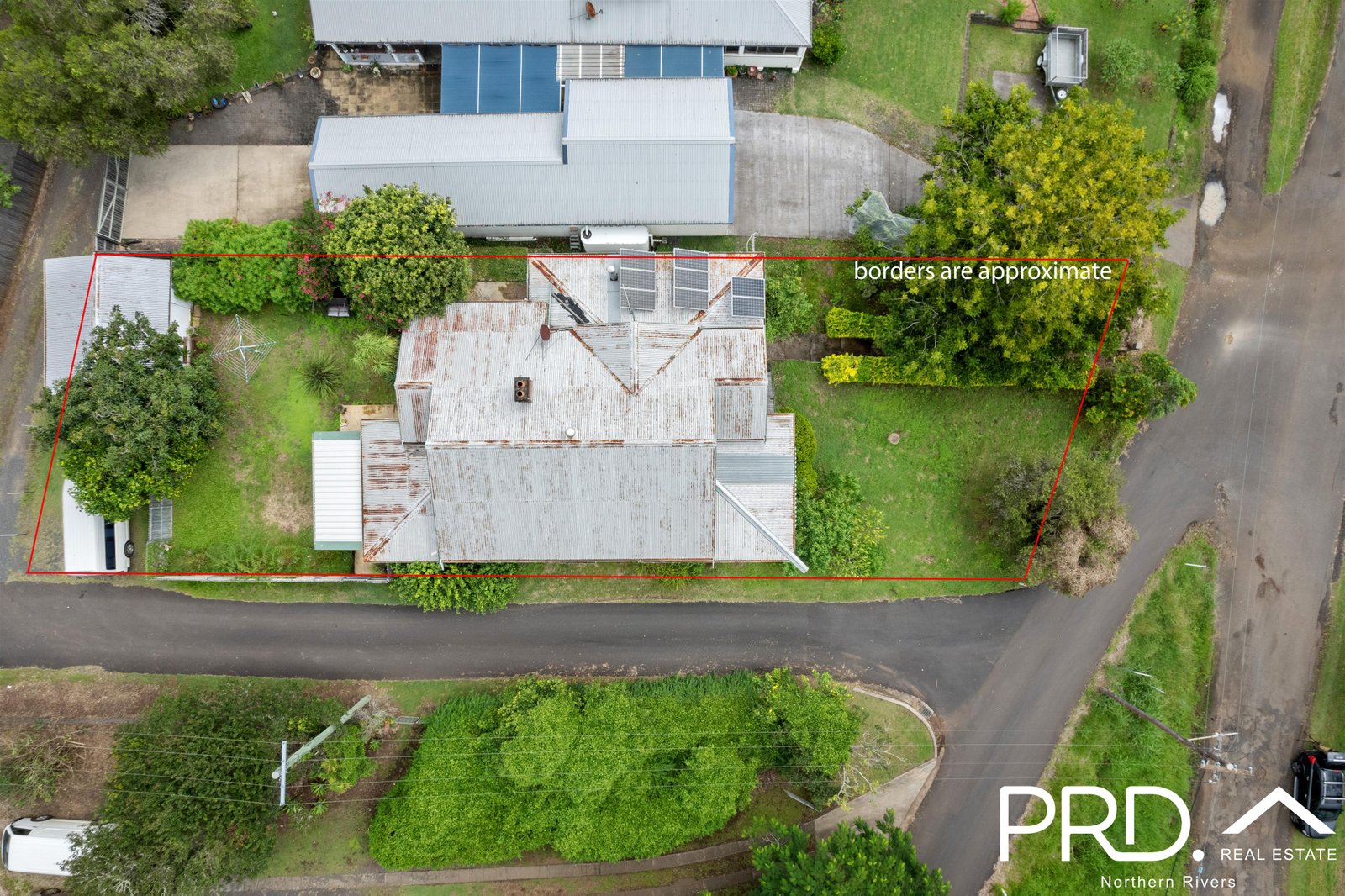 21 Campbell Road KYOGLE 18